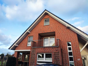 Ferienwohnung Rhader Wiesen